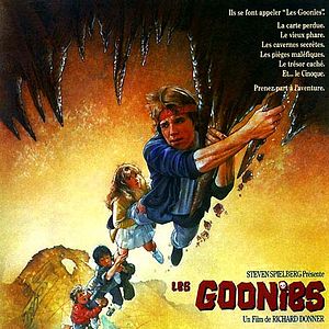 Bilder Die Goonies