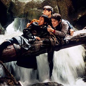 Bilder Die Goonies
