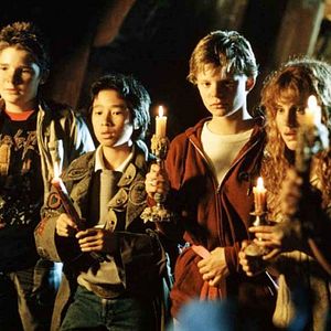 Bilder Die Goonies