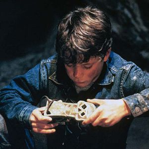 Bilder Die Goonies