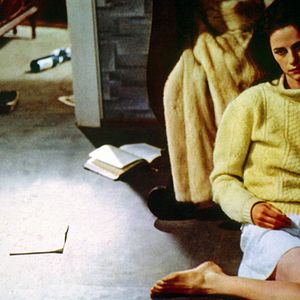 Bilder Charlotte Rampling