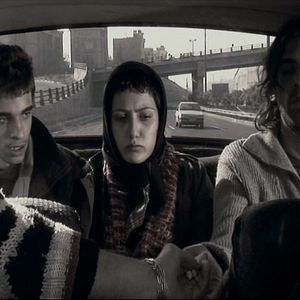 Bilder Rakhshan Bani-Etemad