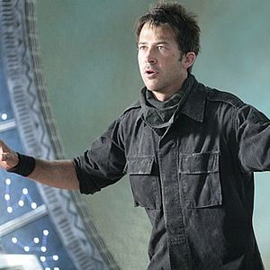 Bilder Joe Flanigan