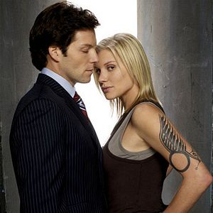 Bilder Katee Sackhoff