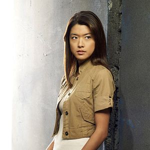 Bilder Grace Park