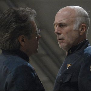 Bilder Michael Hogan