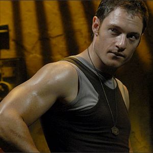 Bilder Tahmoh Penikett