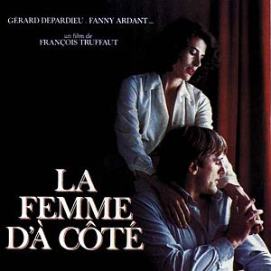 Bilder Die Frau nebenan