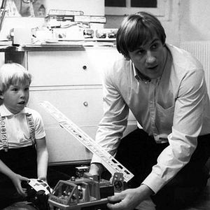 Bilder Gérard Depardieu