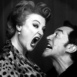 Bilder Richard Berry