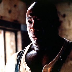 Bilder Michael Clarke Duncan