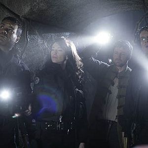 Bilder Claudia Black