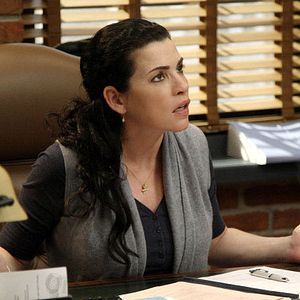 Bilder Julianna Margulies