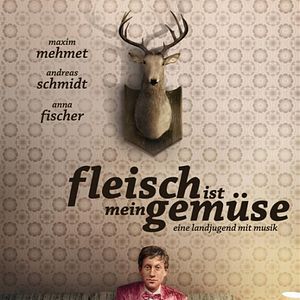 Bilder Fleisch ist mein Gemüse