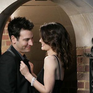 Bilder Cobie Smulders