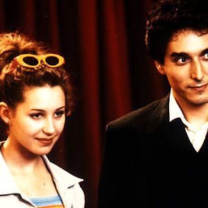 Bilder Schule der Verführung