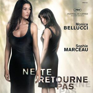 Bilder Don't look back - Schatten der Vergangenheit