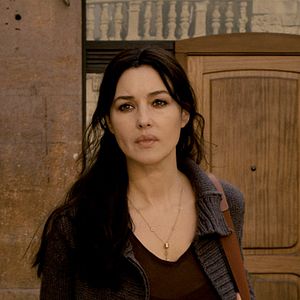 Bilder Monica Bellucci
