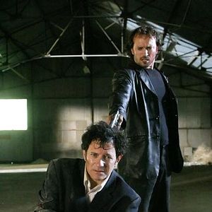 Bilder Vincent Perez