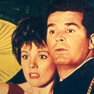 Bilder Julie Andrews