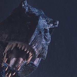 Bilder Jurassic Park