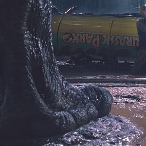 Bilder Jurassic Park