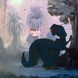 Bilder Das fehlende Glied