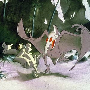 Bilder Das fehlende Glied