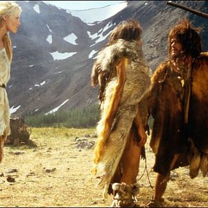 Bilder Ayla und der Clan des Bären