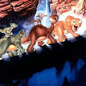 Bilder In einem Land vor unserer Zeit