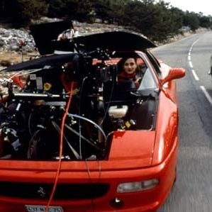 Bilder James Bond 007 - GoldenEye