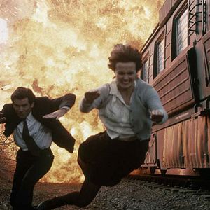 Bilder Izabella Scorupco