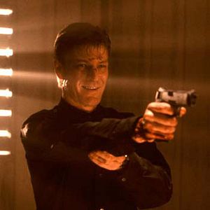 Bilder James Bond 007 - GoldenEye