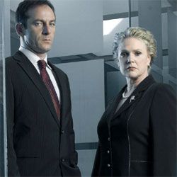 Bilder Die Schattenmacht - The State Within