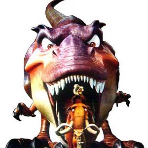 Bilder Ice Age 3 - Die Dinosaurier sind los