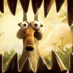 Bilder Ice Age 3 - Die Dinosaurier sind los