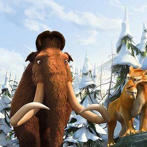 Bilder Ice Age 3 - Die Dinosaurier sind los