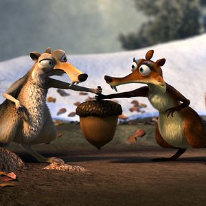 Bilder Ice Age 3 - Die Dinosaurier sind los