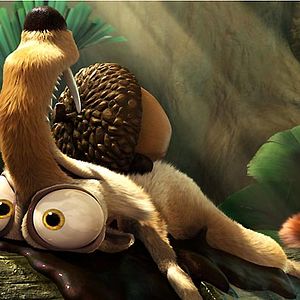 Bilder Ice Age 3 - Die Dinosaurier sind los