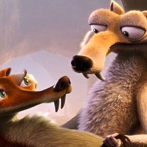 Bilder Ice Age 3 - Die Dinosaurier sind los