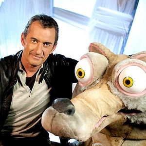 Bilder Ice Age 3 - Die Dinosaurier sind los