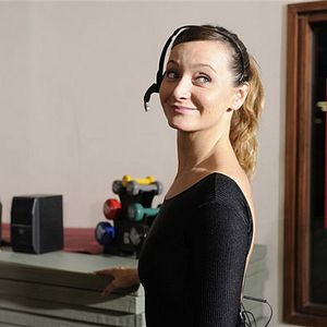 Bilder Julie Ferrier