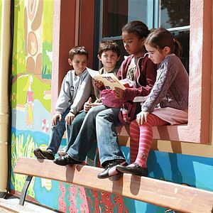 Bilder Fabienne Perineau