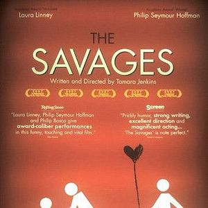 Bilder Die Geschwister Savage