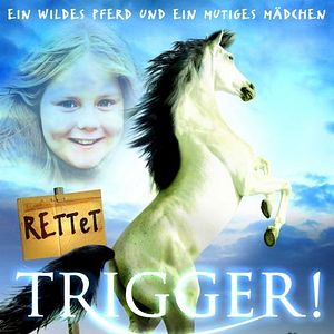 Bilder Rettet Trigger!