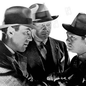 Bilder William Keighley