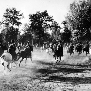 Bilder Krieg und Frieden