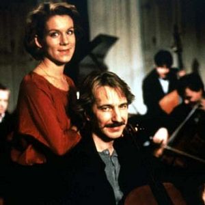 Bilder Anthony Minghella