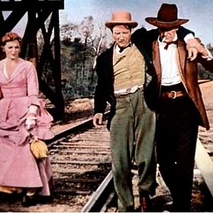 Bilder Der Mann aus dem Westen