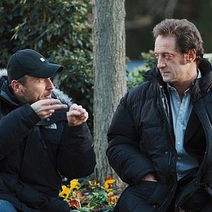 Bilder Vincent Lindon